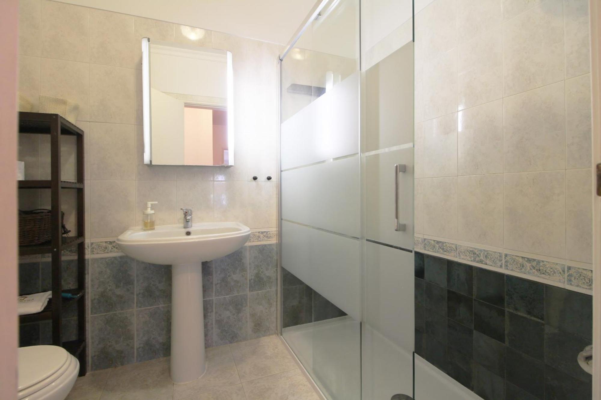 Penthouse Alentejana Apartment วิลานอวา ดิ มิลฟงติส ภายนอก รูปภาพ